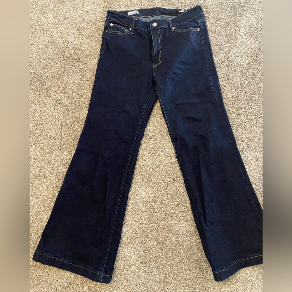 Gap Authentic flare
